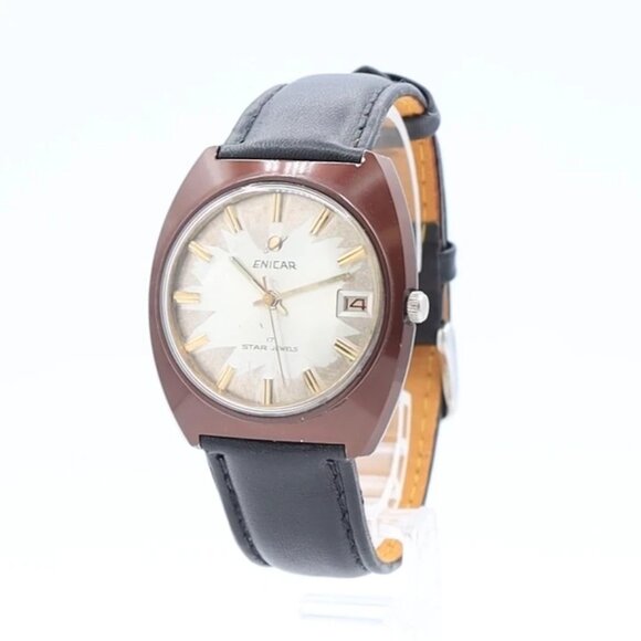 Bulova American Eagle Men\ display picture 3